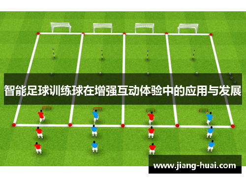 智能足球训练球在增强互动体验中的应用与发展